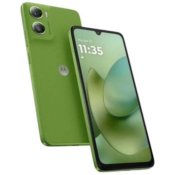 Motorola Moto G06 4GB/64GB Tendril