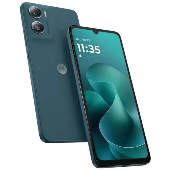 Motorola Moto G06 4GB/64GB Tapestry