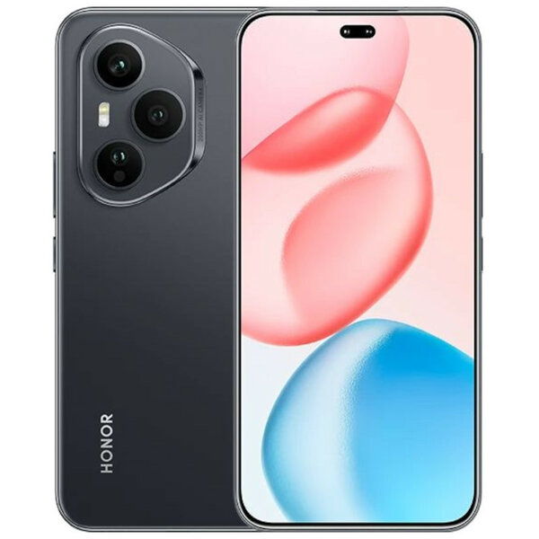 Honor 400 Pro 5G 12GB/512GB Midnight Black