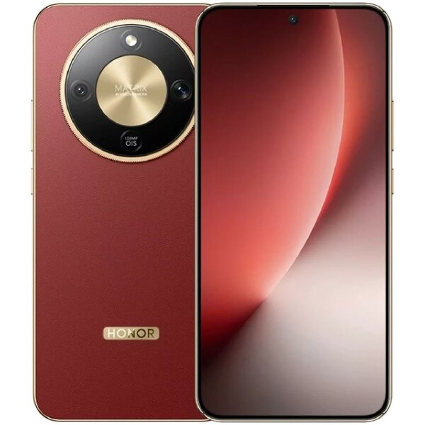 Honor Magic 8 Lite 5G 8GB/256GB Reddish Brown