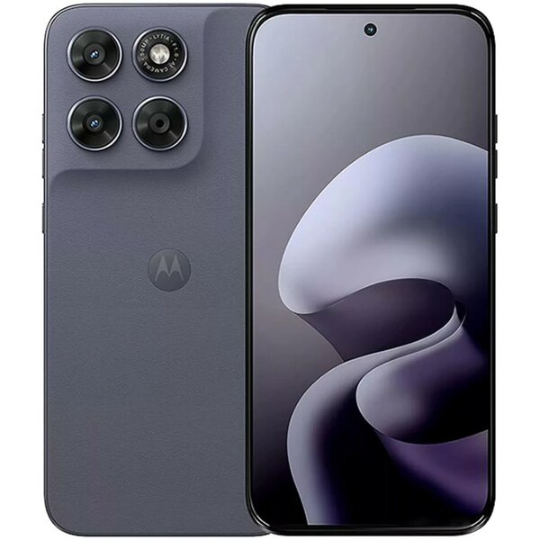 Motorola Moto G67 5G 4GB/128GB Arctic Seal
