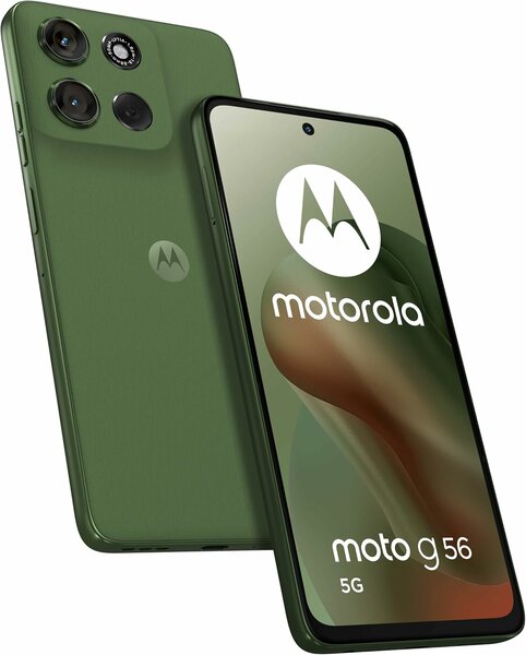 Motorola Moto G56 5G 8GB/256GB Pantone Dill