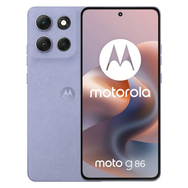 Motorola Moto G86 5G 8GB/256GB Cosmic Sky