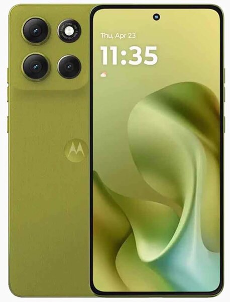 Motorola Moto G86 Power 5G 12GB/256GB Golden Cypress