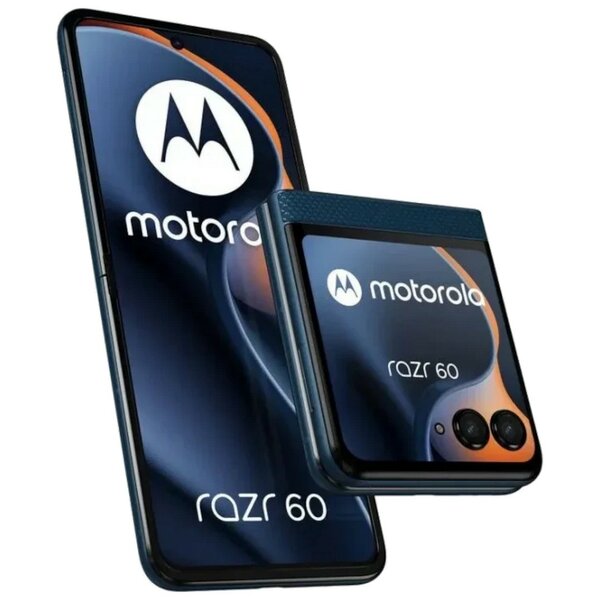 Motorola Razr 60 5G 8GB/256GB Gibraltar Sea