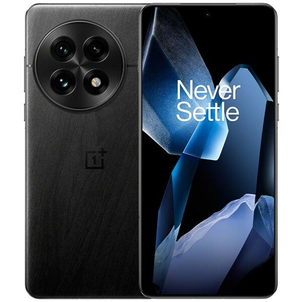 OnePlus 13 5G 12GB/256GB Black Eclipse