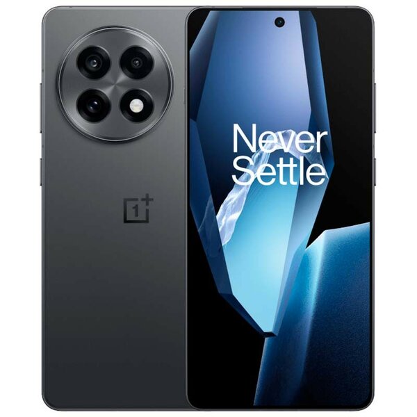 OnePlus 13R 5G 12GB/256GB Nebula Noir