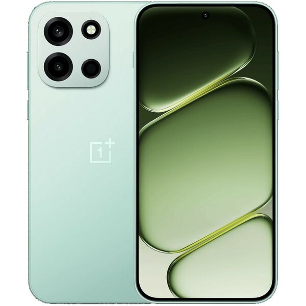 OnePlus Nord 6 5G 12GB/512GB Fresh Mint