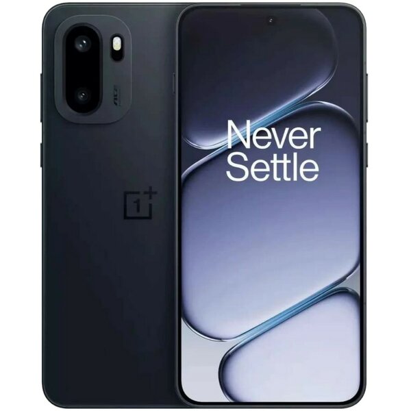 OnePlus Nord 6 5G 8GB/256GB Pitch Black