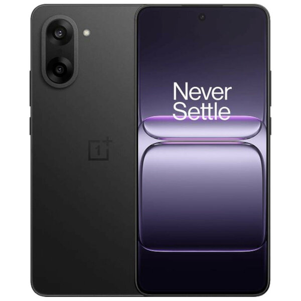 OnePlus Nord CE 5 5G 8GB/256GB Black Infinity
