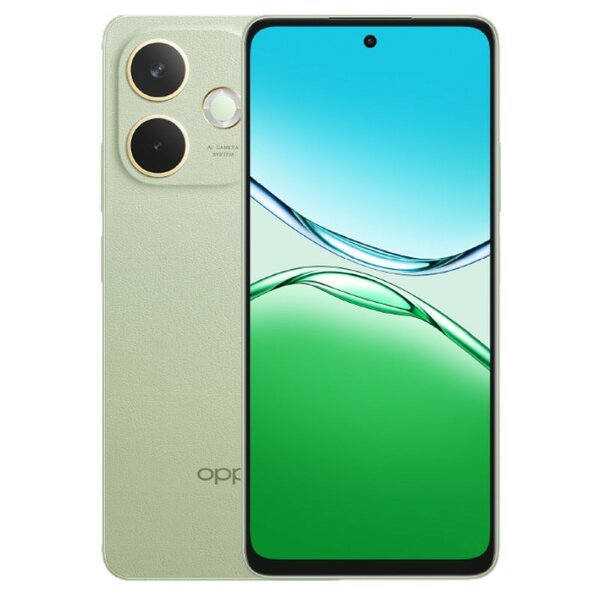 OPPO A5 Pro 5G 8GB/256GB Olive Green