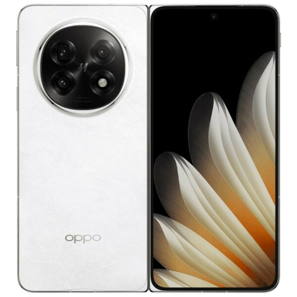 OPPO Find N5 5G 16GB/512GB Misty White