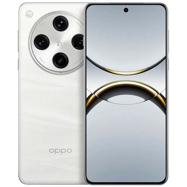 OPPO Find X8 Pro 5G 16GB/512GB Pearl White