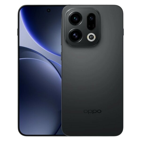 OPPO Find X9 5G 12GB/512GB Space Black