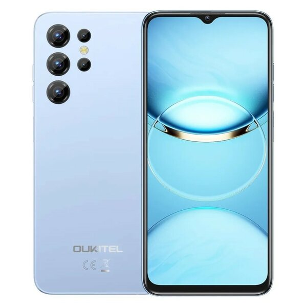Oukitel C1 4GB/128GB Blue