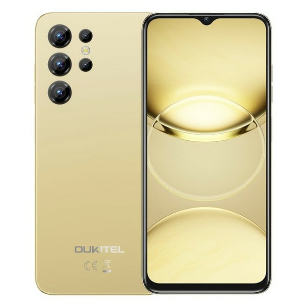 Oukitel C1 4GB/128GB Gold