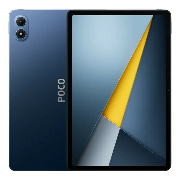 POCO Pad M1 WiFi 8GB/256GB Blue