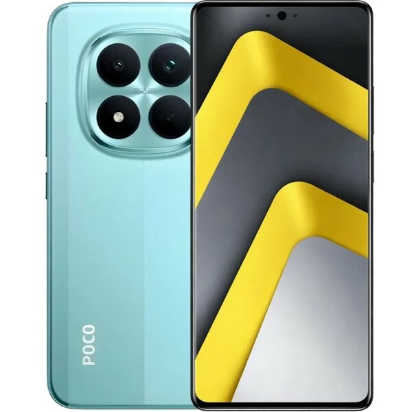 POCO M8 Pro 5G 8GB/256GB Green