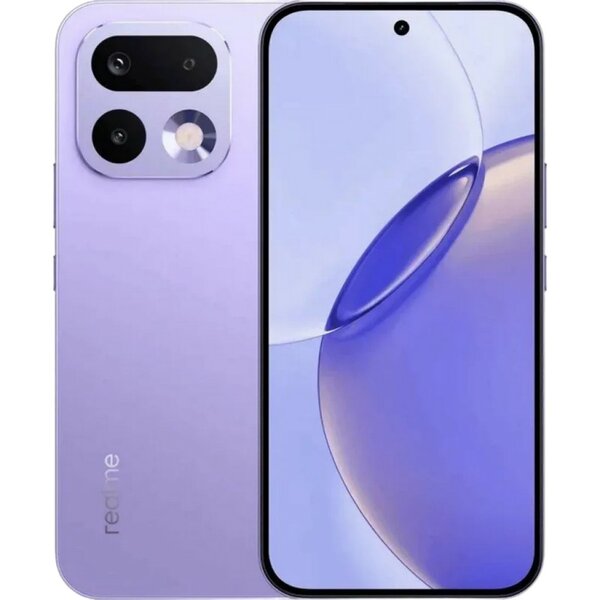 Realme 16 Pro 5G 8GB/256GB Orchid Purple