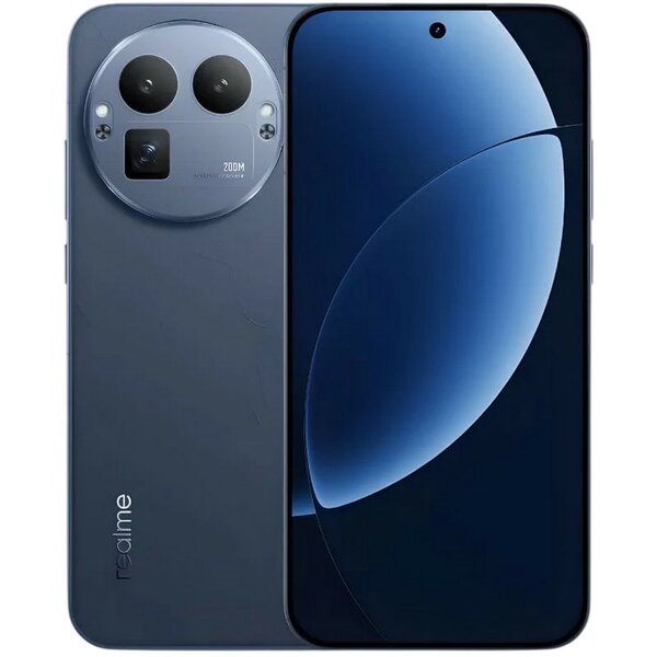 Realme GT 8 Pro 5G 12GB/256GB Urban Blue