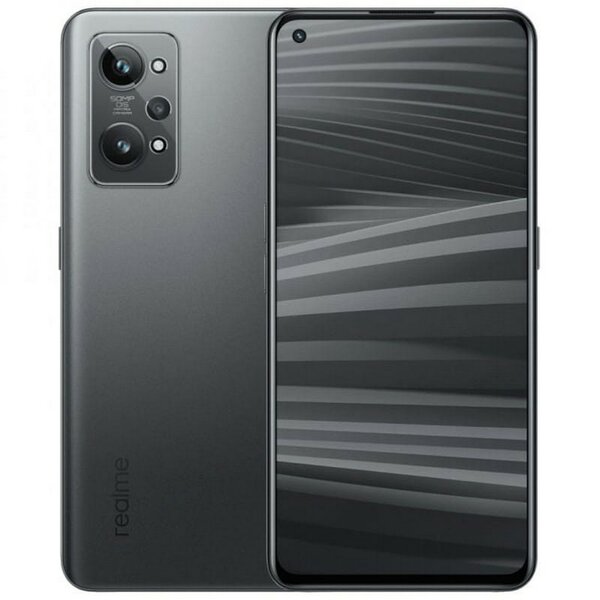 Realme GT 2 5G 8GB/128GB Steel Black