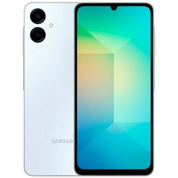 Samsung Galaxy A06 4GB/64GB Blue
