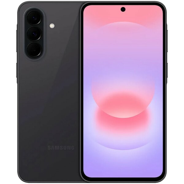 Samsung Galaxy A37 5G 8GB/256GB Charkoal