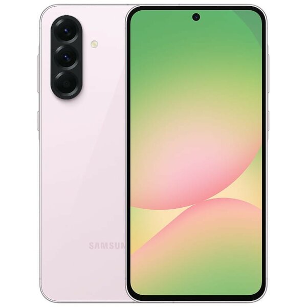 Samsung Galaxy A56 5G 8GB/256GB Awesome Pink