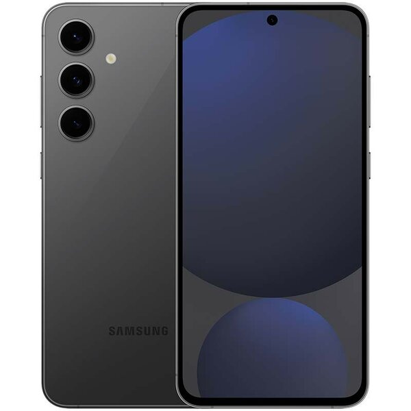 Samsung Galaxy S24 FE 5G EE 8GB/128GB Graphite