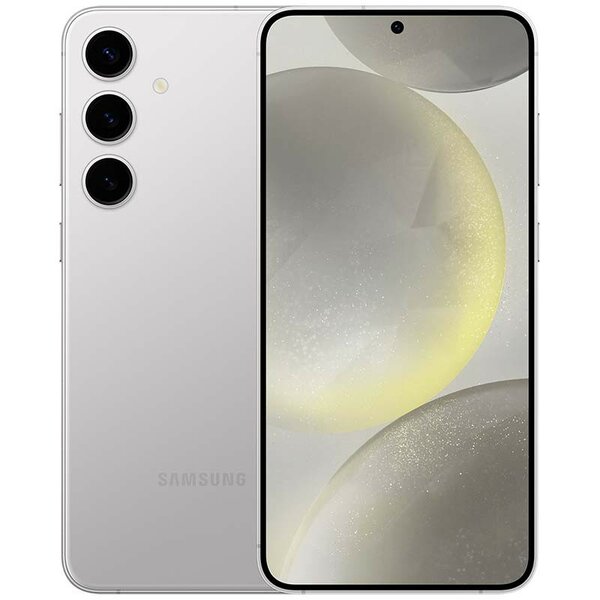 Samsung Galaxy S24+ 5G 12GB/256GB Marble Grey