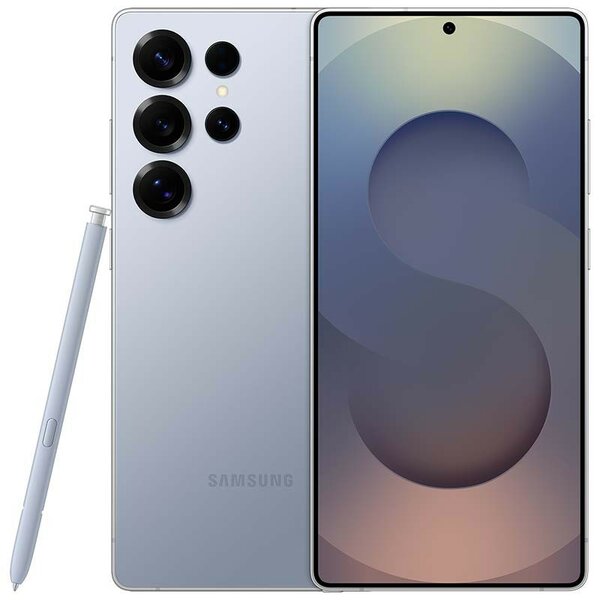 Samsung Galaxy S25 Ultra 5G 12GB/256GB Titanium Silverblue