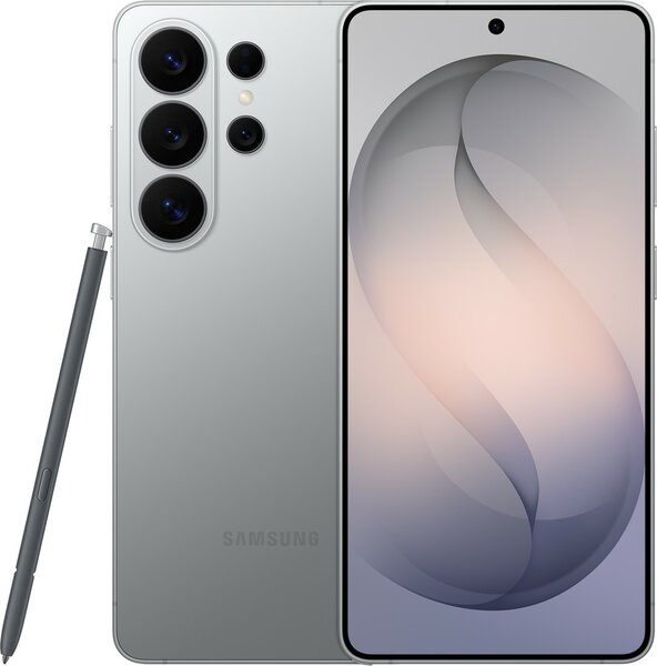 Samsung Galaxy S26 Ultra 5G 12GB/256GB Silver Shadow