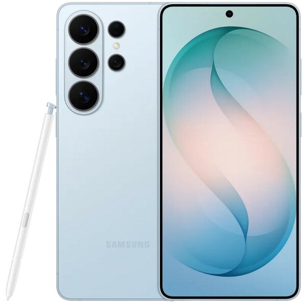 Samsung Galaxy S26 Ultra 5G 16GB/1TB Sky Blue