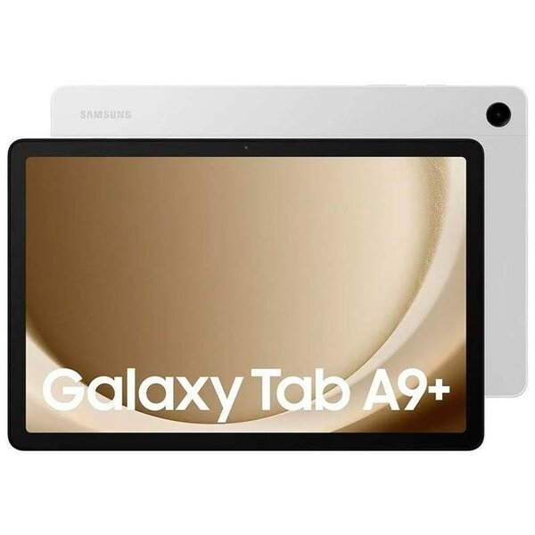 Samsung Galaxy Tab A9+ WiFi+5G 8GB/128GB Silver