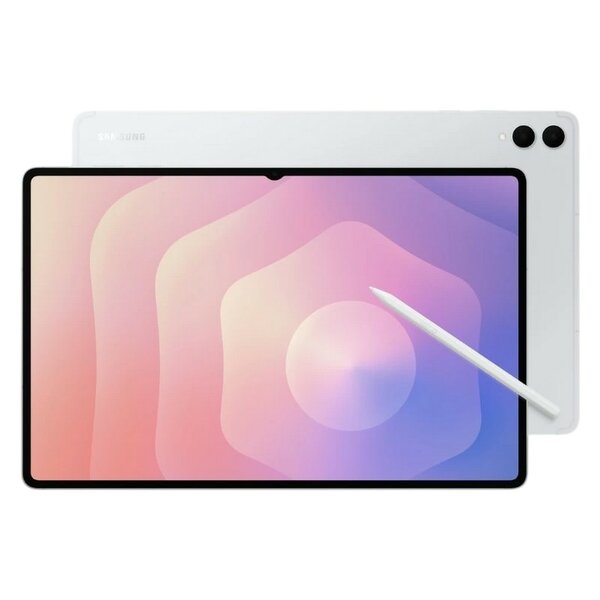 Samsung Galaxy Tab S11 Ultra WiFi+5G 12GB/512GB Platinum Silver