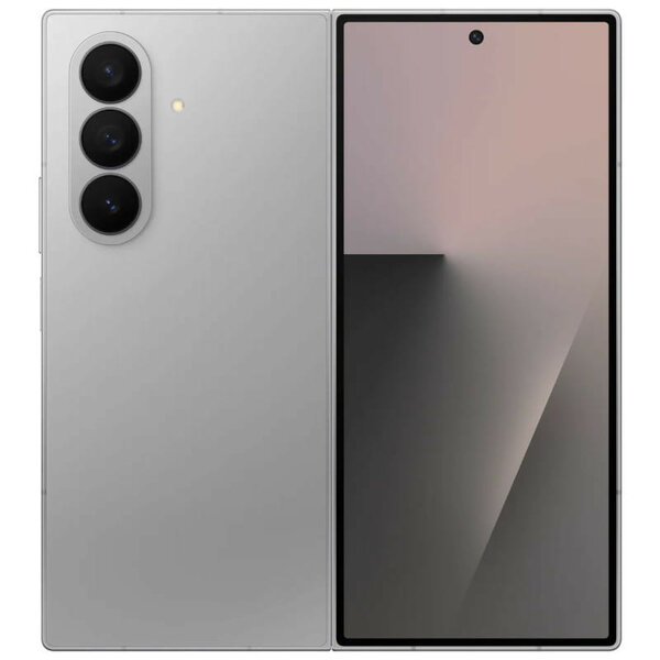 Samsung Galaxy Z Fold 7 5G 12GB/256GB Silver Shadow