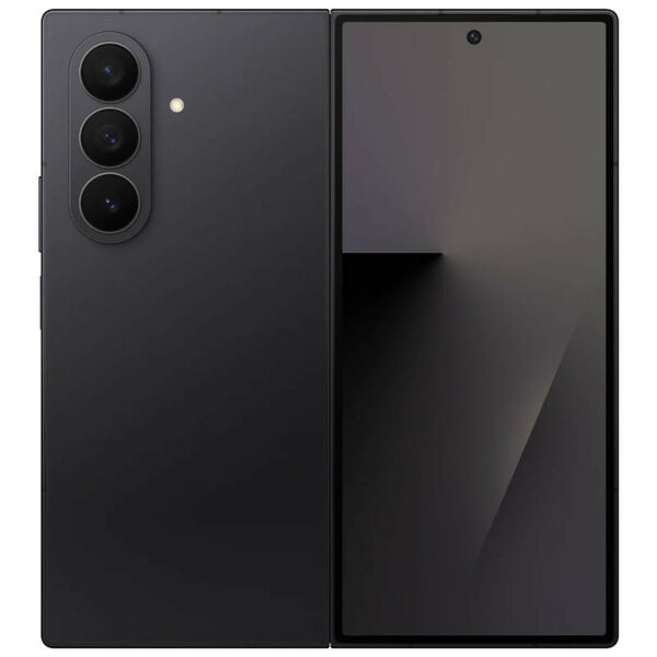 Samsung Galaxy Z Fold 7 5G 12GB/512GB Jet Black