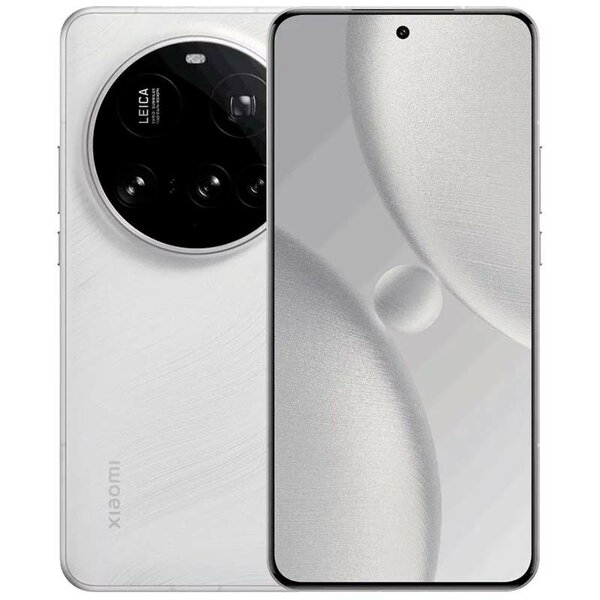 Xiaomi 15 Ultra 5G 16GB/512GB White