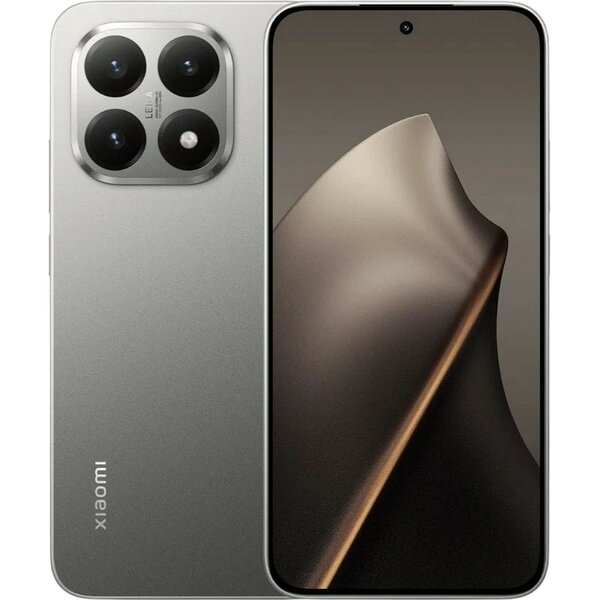 Xiaomi 15T 5G 12GB/256GB Grey