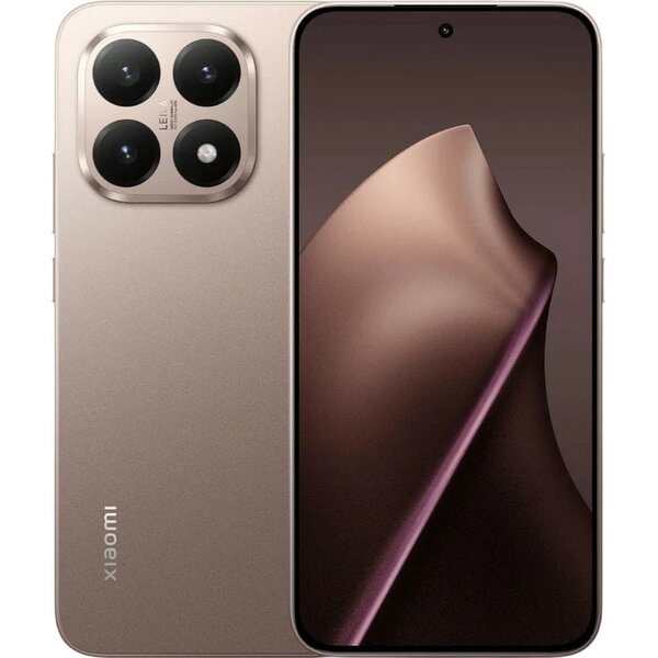 Xiaomi 15T 5G 12GB/256GB Rose Gold