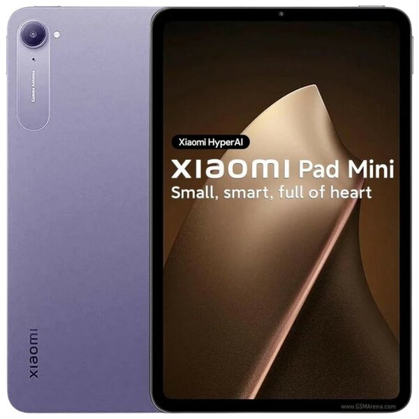 Xiaomi Pad Mini WiFi 12GB/512GB Purple