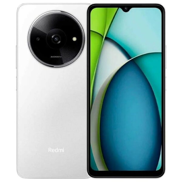 Xiaomi Redmi A3X 4GB/128GB Moonlight White