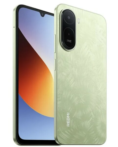 Xiaomi Redmi A7 Pro 4GB/128GB Palm Green