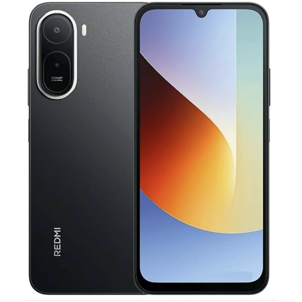 Xiaomi Redmi A7 Pro 4GB/64GB Black