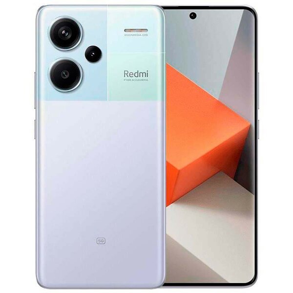 Xiaomi Redmi Note 13 Pro+ 5G 12GB/512GB Aurora Purple