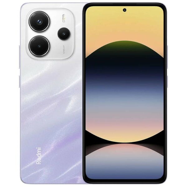 Xiaomi Redmi Note 14 5G 6GB/128GB Lavender Purple