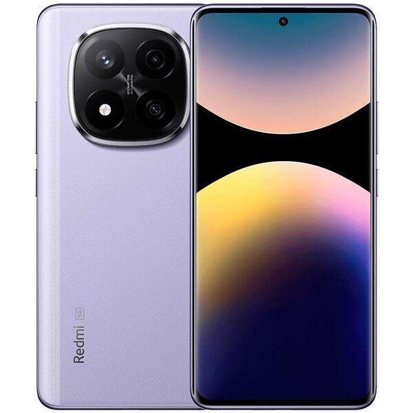 Xiaomi Redmi Note 14 Pro Plus 5G 12GB/256GB Lavender Purple