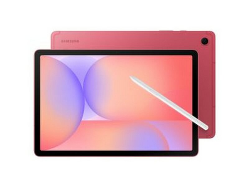 Samsung Galaxy Tab S10 Lite WiFi 6GB/128GB Coral Red