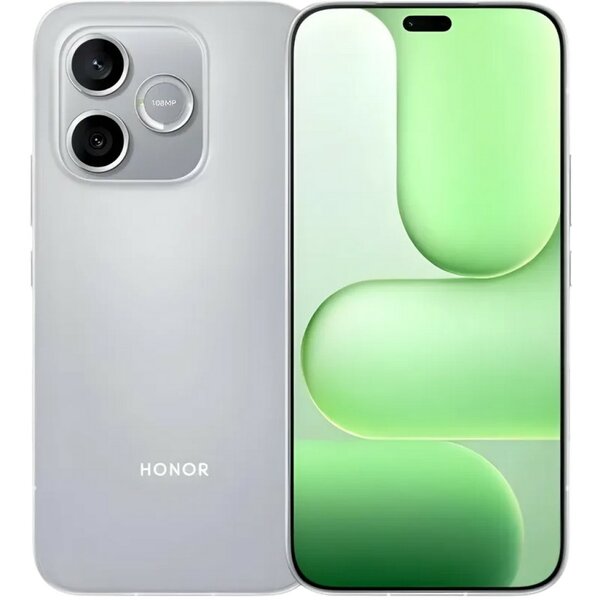 Honor 600 Lite 5G 8GB/256GB Velvet Grey