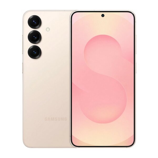 Samsung Galaxy S26+ 5G 12GB/512GB Pink Gold